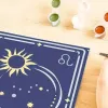 Värvi numbrite järgi komplekt Ravensburger CreArt Tähtkuju Lõvi – maalimiskomplekt, mudel 23743