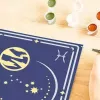 Ravensburger maalimiskomplekt CreArt — Tähtkuju Kalad (23735)