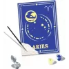 Ravensburger värvimiskomplekt CreArt — Tähtkuju Jäär (mudel 23736)