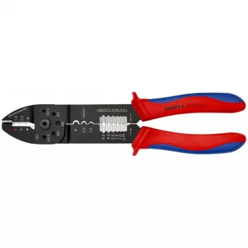 Kaablipressimistangid Knipex 97 32 240