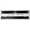 Seinale kinnitatav rack Inter-Tech SMA-6406