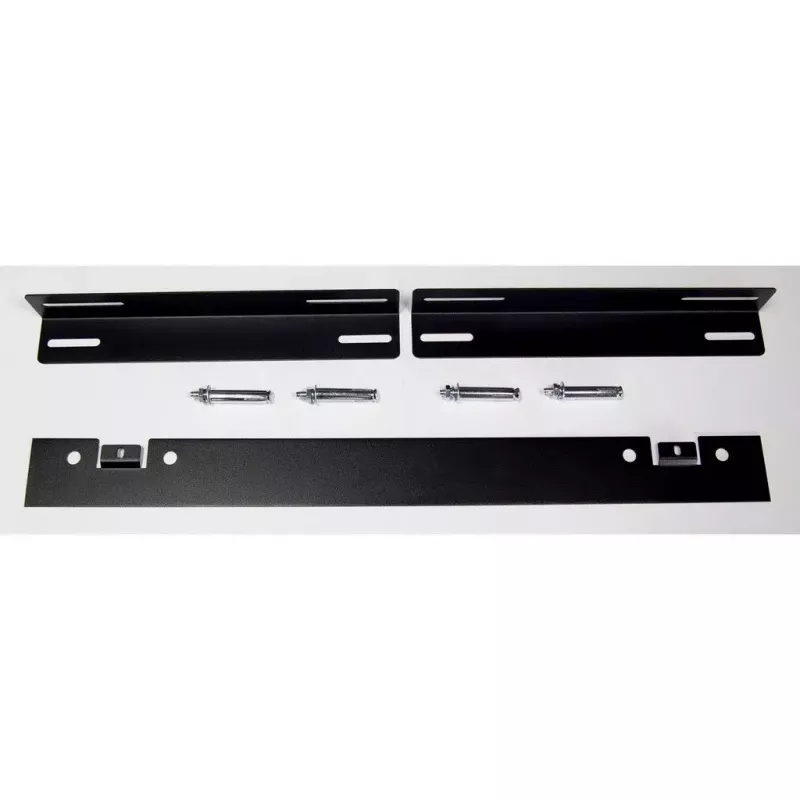 Seinale kinnitatav rack Inter-Tech SMA-6406