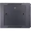 Seinale kinnitatav rack Inter-Tech SMA-6406