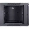 Seinale kinnitatav rack Inter-Tech SMA-6406
