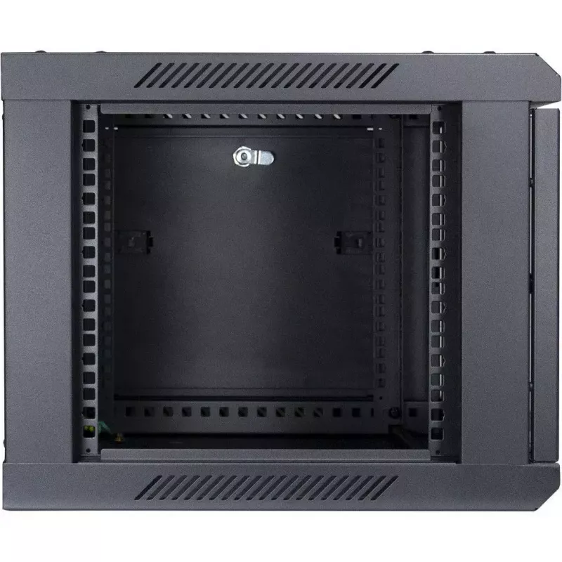 Seinale kinnitatav rack Inter-Tech SMA-6406