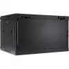 Seinale kinnitatav rack Inter-Tech SMA-6406
