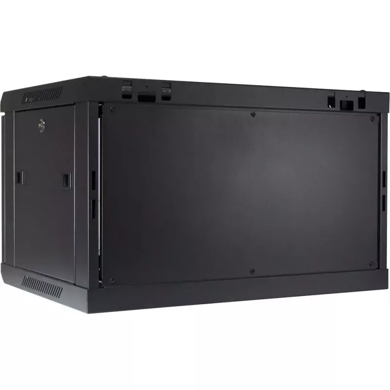 Seinale kinnitatav rack Inter-Tech SMA-6406