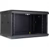 Seinale kinnitatav rack Inter-Tech SMA-6406