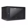 Seinale kinnitatav rack Inter-Tech SMA-6406