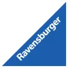 Värvimiskomplekt Ravensburger CreArt — Värviline New York (värvi-numbrite-järgi komplekt)
