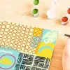 Värvikomplekt Ravensburger CreArt Funky Shapes – maalimiskomplekt loomingulisteks kunstiprojektideks