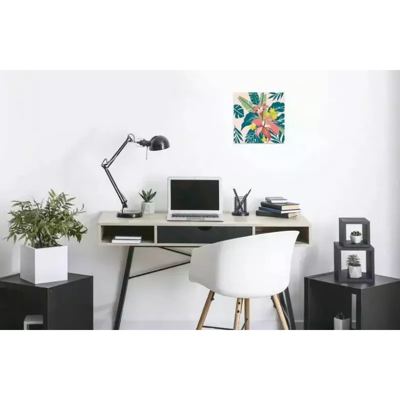 Ravensburger CreArt Tropical Plants maalimiskomplekt, mudel 23728 — numbrite järgi maalimise komplekt
