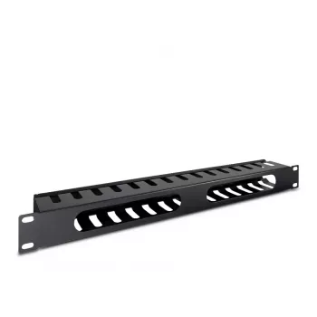 INTER-TECH Rack Accessory kaabel Duct