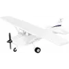 Ehitusmänguasi Cobi Cessna 172 Skyhawk valge ehituskomplekt
