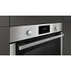 NEFF BX48P toiduvalmistamisseade – tsooninduktsioonpliit (4 tsooni), elektriahi 71 L, must