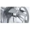 Bosch Serie 6 WUU28T48 pesumasin eestlaetav 8 kg 1400 p/min valge