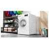 Bosch Serie 6 WUU28T48 pesumasin eestlaetav 8 kg 1400 p/min valge
