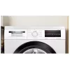 Bosch Serie 6 WUU28T48 pesumasin eestlaetav 8 kg 1400 p/min valge