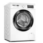 Bosch Serie 6 WUU28T48 pesumasin eestlaetav 8 kg 1400 p/min valge