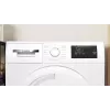Bosch Serie 4 WTH83003 kondenskuivati vabaltseisev eestlaetav 7 kg valge