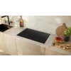 Neff T18SDH9L0 pliit must sisseehitatav 80 cm keraamiline pliit 4 tsooni