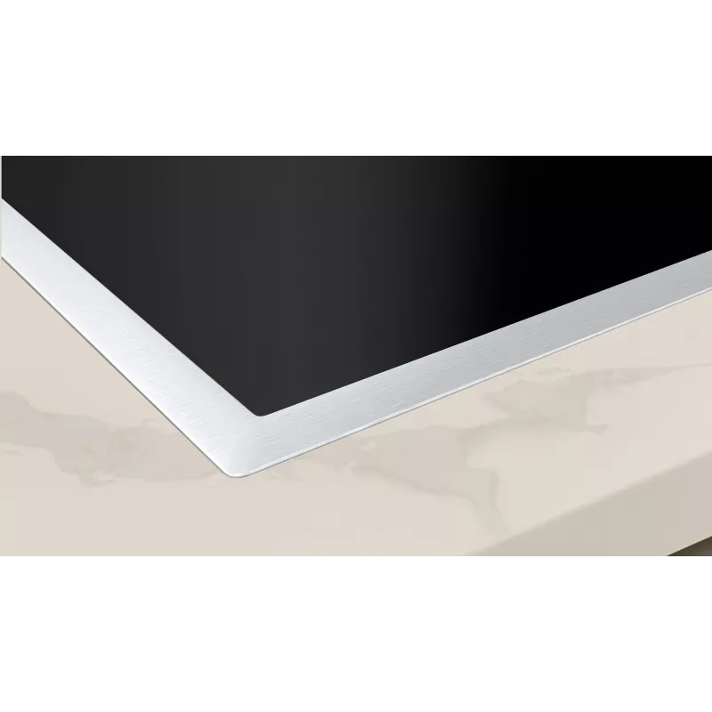 Neff T18SDH9L0 pliit must sisseehitatav 80 cm keraamiline pliit 4 tsooni