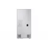 Samsung RF50C530EB1 külg-külje kõrval külmik eraldiseisev antratsiit