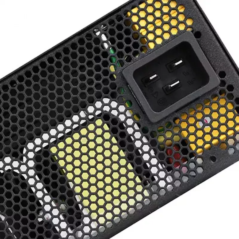 Toiteplokk Silverstone ST1100-TI v2.0 1100 W