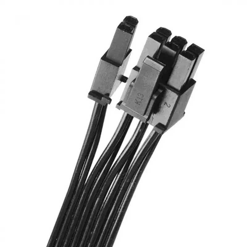 Toiteplokk Silverstone ST1100-TI v2.0 1100 W