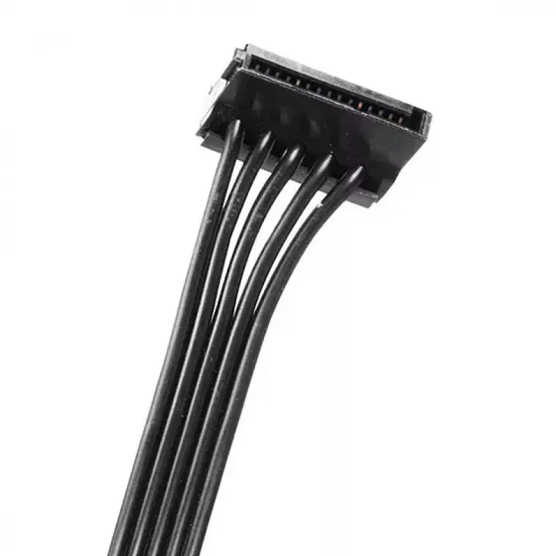 Toiteplokk Silverstone ST1100-TI v2.0 1100 W