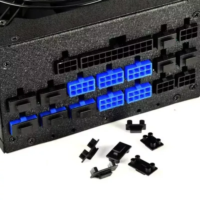 Toiteplokk Silverstone ST1100-TI v2.0 1100 W