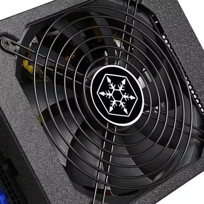 Toiteplokk Silverstone ST1100-TI v2.0 1100 W