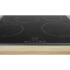 Bosch Serie 4 PIF64RBB5E pliit Must Sisseehitatud 60 cm Tsoon-induktsioonpliit 4 tsooni