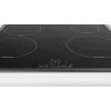 Bosch Serie 4 PIE645BB5E pliit Must Sisseehitatud 60 cm Induktsioonpliit tsoonidega 4 tsooni