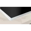 Bosch Serie 4 PIE645BB5E pliit Must Sisseehitatud 60 cm Induktsioonpliit tsoonidega 4 tsooni