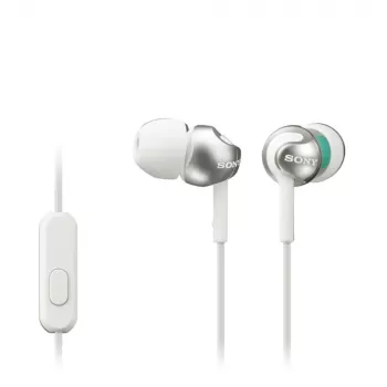 Kõrvaklapid Sony MDR-EX110AP