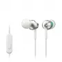 Kõrvaklapid Sony MDR-EX110AP