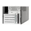 Chieftec CT-04B-OP arvutikorpus Mini Tower must