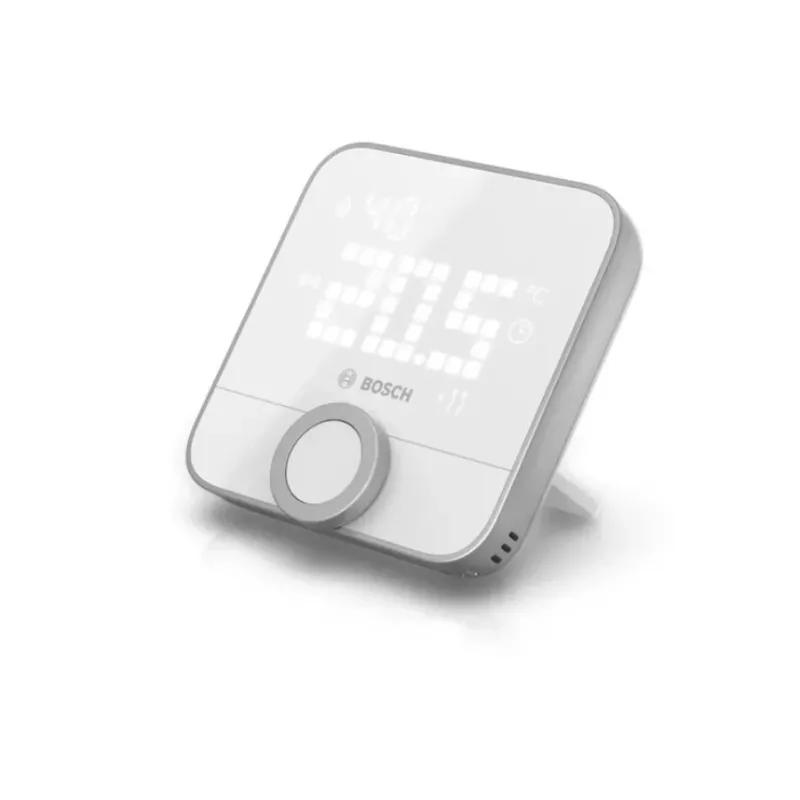 Bosch Room II termostaat ZigBee Valge