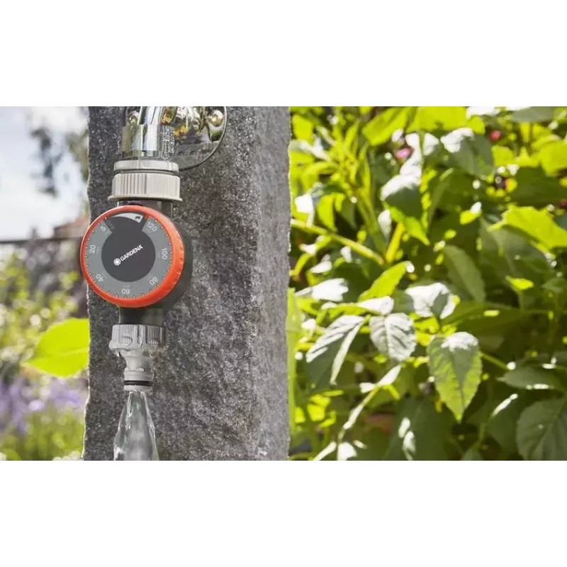 Mechanical watering timer Gardena 01169-20