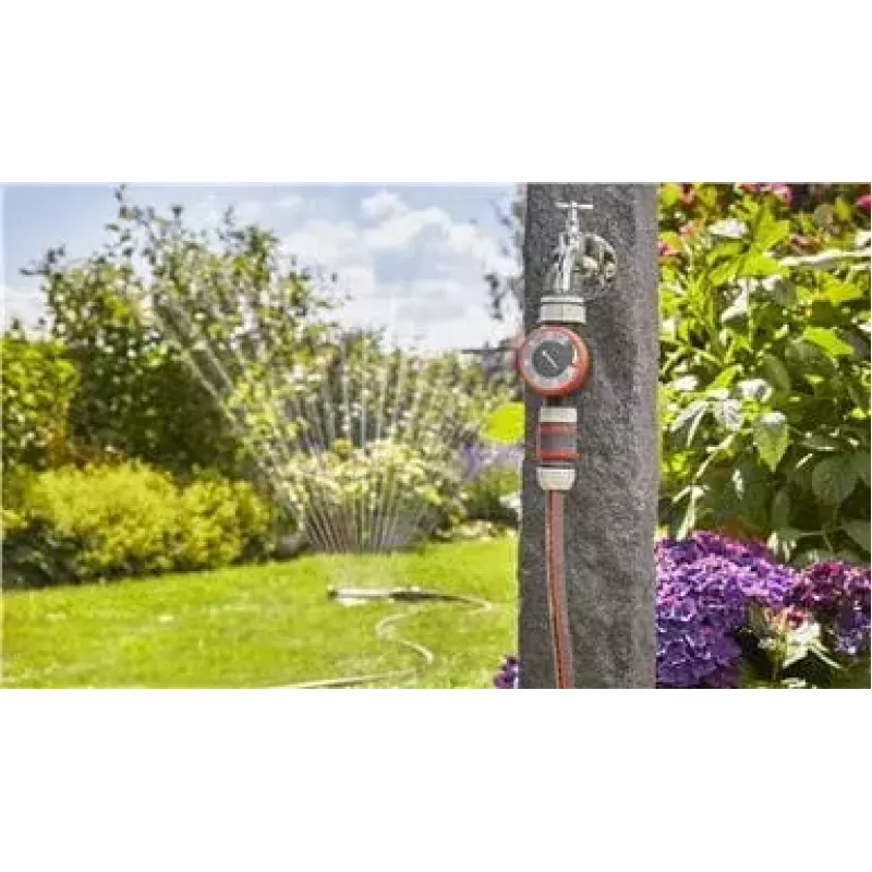 Mechanical watering timer Gardena 01169-20