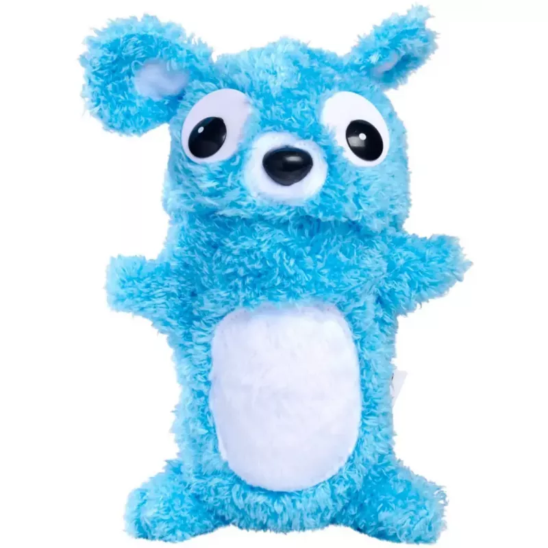 Plush ScreamerZ Bear by Simba‑Dickie mudel 105953331 — pehme mänguasi helifunktsiooniga