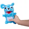 Plush ScreamerZ Bear by Simba‑Dickie mudel 105953331 — pehme mänguasi helifunktsiooniga