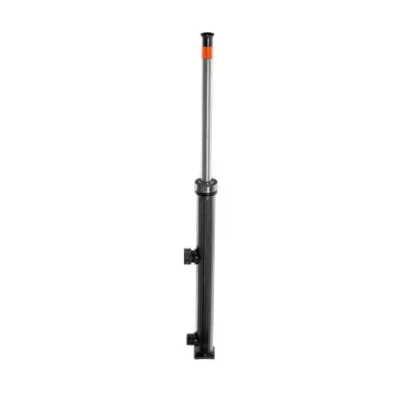 Pop-up sprinkler Gardena S 80/300 Must