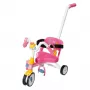 BABY born Trike nukujalgratta komplekt