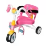 BABY born Trike nukujalgratta komplekt