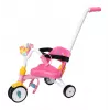 BABY born Trike nukujalgratta komplekt