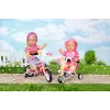 BABY born Trike nukujalgratta komplekt