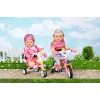 BABY born Trike nukujalgratta komplekt