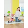 BABY born Trike nukujalgratta komplekt
